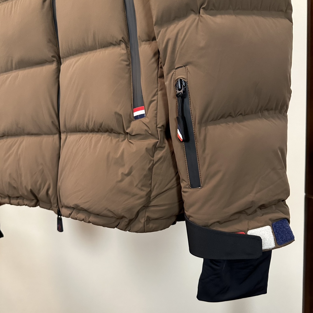 Moncler Down Jackets